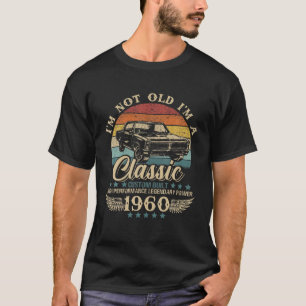It Took Me 99 Years To Create This Masterpiece 99T T-Shirt