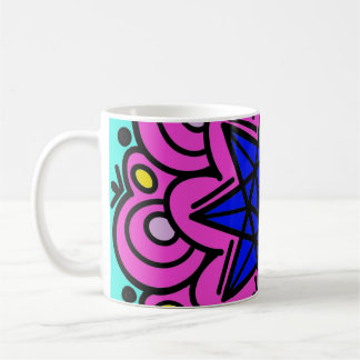 It Was Made Of Stars Coffee Mug