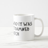 It Was That Sasquatch