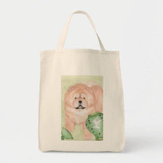 It was the cat! tote bag
