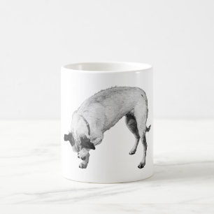 It Wasn’t Me, Promise Coffee Mug