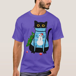 It Wasnt Me T-Shirt