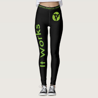It Works Global Leggings