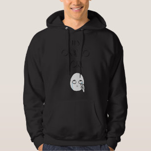 It X27 S Okay To Cry Sophie Msmsmsm Classic Hoodie