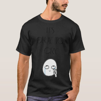 It&x27;s Okay To Cry SOPHIE MSMSMSM Classic T-Shir T-Shirt