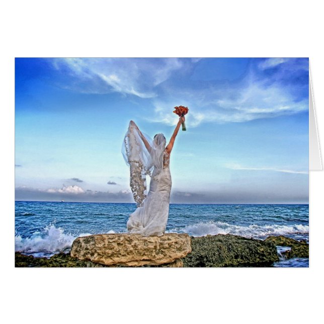 Itâ€™s a glorious day! (Front Horizontal)