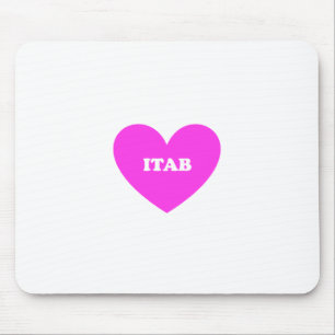 Itab Mouse Pad