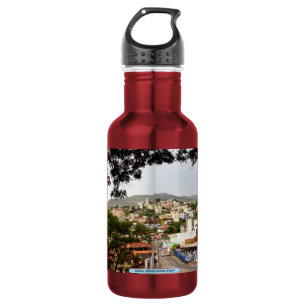 Itabira, Minas Gerais, Brazil 532 Ml Water Bottle