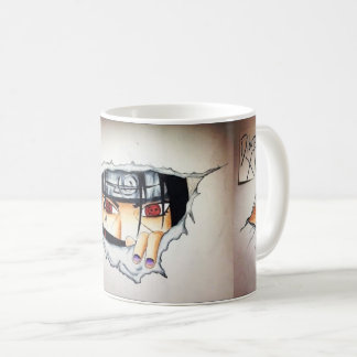 Itachi Tasas Coffee Mug