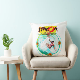 Itacoa Cushion