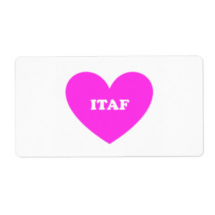 Itaf