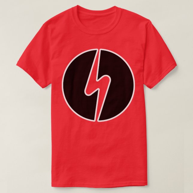 Itako 1 T-Shirt (Design Front)