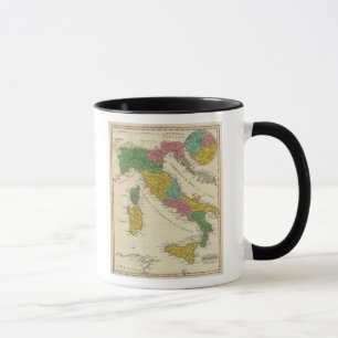 Italia Antiqua Mug