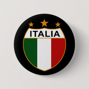 ITALIA - button