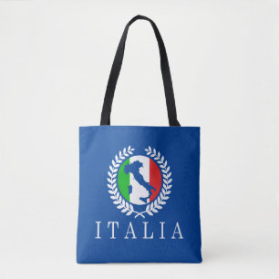 Italia Classico Tote Bag