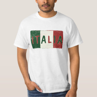 Italia, Eli's design T-Shirt
