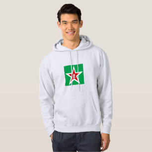 ITALIA HOODIE