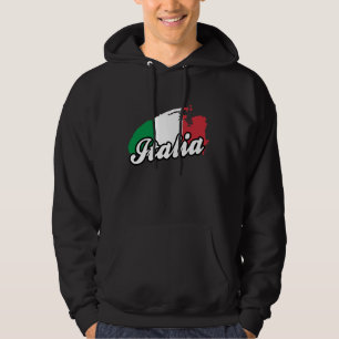 Italia Hoodie
