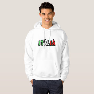 Italia Hoodie