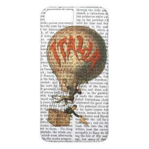 Italia Hot Air Balloon iPhone 8 Plus/7 Plus Case