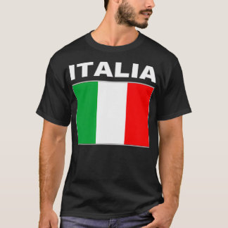 Italia  Italy Flag Cool Italian Flags Gift Top 