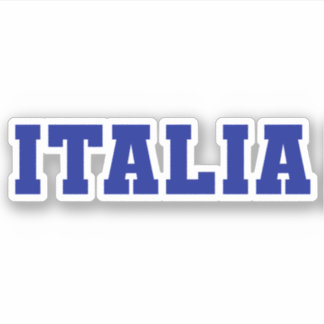 Italia Logo