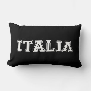 Italia Lumbar Cushion