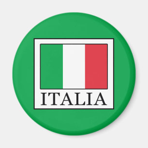Italia Magnet