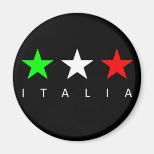 Italia Magnet