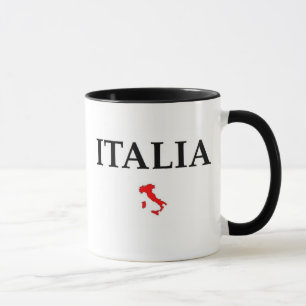 Italia Mug
