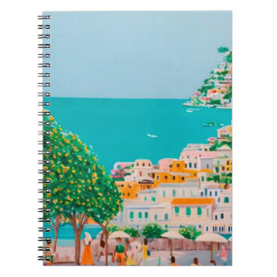 Italia Notebook