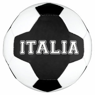 Italia Soccer Ball