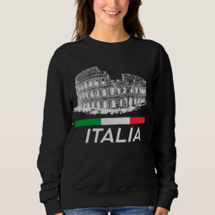 Italia Sweatshirt