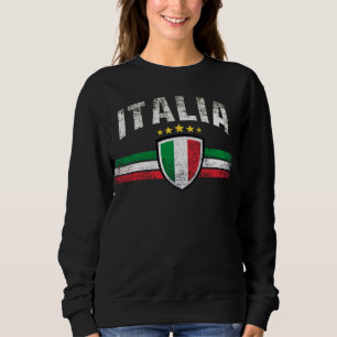 Italia Sweatshirt