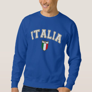 Italia Sweatshirt