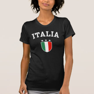 Italia T-Shirt