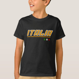 Italia T-Shirt