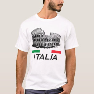 Italia T-Shirt