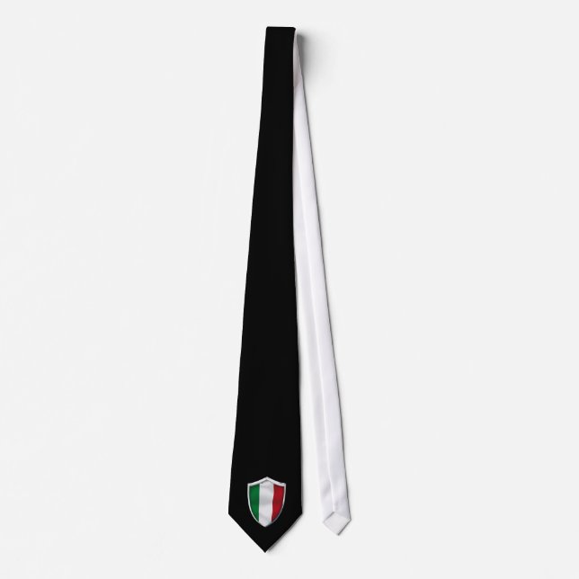 ITALIA TIE (Front)