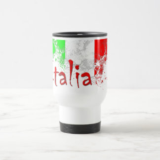 Italia Travel Mug