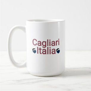 italia trikot  coffee mug