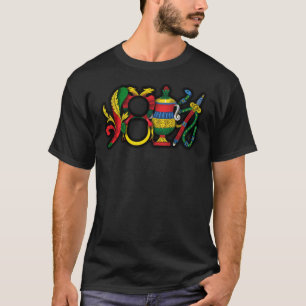 Italian Aces Briscola  Scopa card Classic Classic  T-Shirt