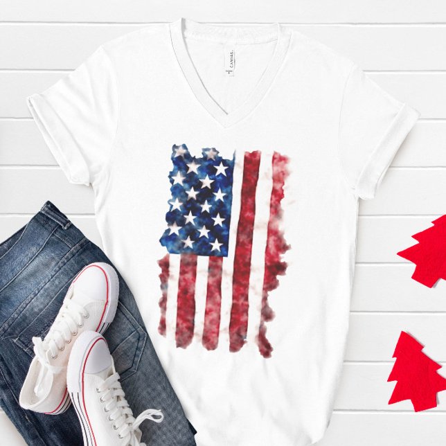 Italian American proud US italy T-Shirt (Creator Uploaded)