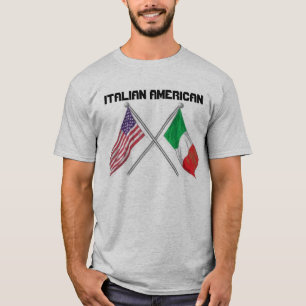 Italian American T-Shirt