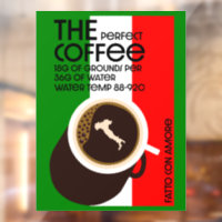 Italian Baristas
