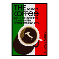 Italian Baristas 