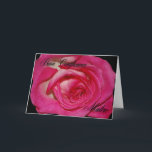 Italian Birthday Card For Mother<br><div class="desc">Possano tutti i tuoi sogni oggi e sempre Buon Compleanno</div>