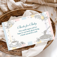 Italian Café Doodle Books for Baby