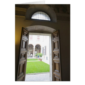 Italian cards, Buonconsiglio Castle Trento