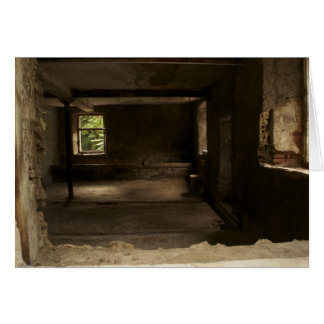 Italian cards, Old Barn Trento